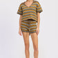 Daela Shorts