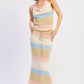 Estelle Maxi Skirt