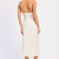 Coralie Midi Dress