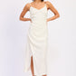 Coralie Midi Dress