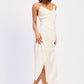Coralie Midi Dress