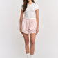 Fern Mini Shorts