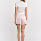 Fern Mini Shorts