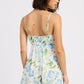 Cassia Mini Dress