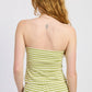 Nerina Tube Top