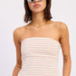 Nerina Tube Top