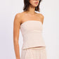 Nerina Tube Top