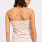 Nerina Tube Top