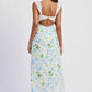Cassia Maxi Dress
