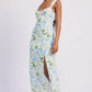 Cassia Maxi Dress