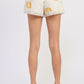 Dorothea Shorts