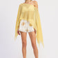 Dorothea Shorts
