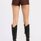 Terri Shorts