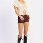 Terri Shorts