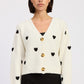 Juliette Cardigan
