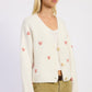 Juliette Cardigan