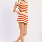 Clementine Mini Skirt