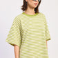 Nerina Oversized Shirt