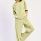 Nerina Oversized Shirt