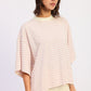 Nerina Oversized Shirt
