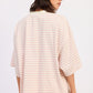 Nerina Oversized Shirt