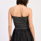 Everose Mini Dress