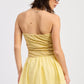 Everose Mini Dress