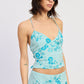 Iris Top
