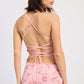 Iris Top