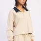 Xylia Sweater