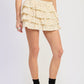 Kennedy Mini Skort