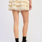 Kennedy Mini Skort