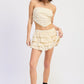 Kennedy Mini Skort