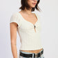 Clover Top