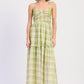 Ondine Maxi Dress