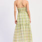 Ondine Maxi Dress