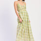 Ondine Maxi Dress