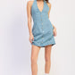 Camila Mini Dress