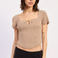 Janelle Top
