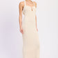 Tamsin Midi Dress