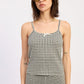 Vivia Tank Top