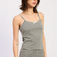 Vivia Tank Top