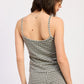 Vivia Tank Top