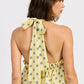 Pixie Halter Top