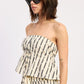 Clio Tube Top