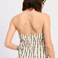 Clio Tube Top