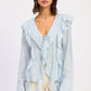 Olivette Top