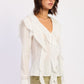 Olivette Top