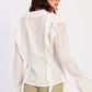 Olivette Top