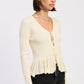 Dahlia Top